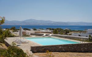 Villa Kohyli by Mediterà