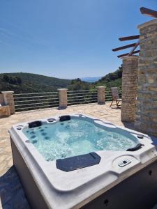 Robinson Hideaway Korčula