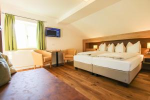 Hotel - Wirtshaus "Zum Schweizer"