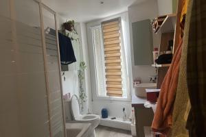 45m apartment in Montreuil