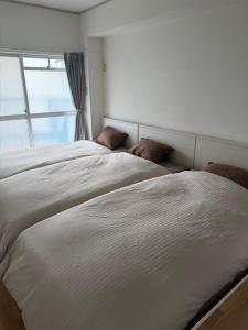 ROOM Jingu kitasando 01