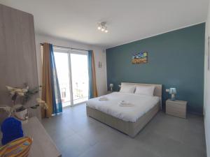 Bright & spacious 2 bedroom apartment with terrace GZ-YPIZ1-1