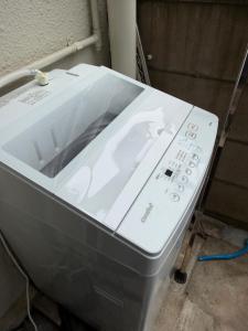 ROOM Jingu kitasando 01