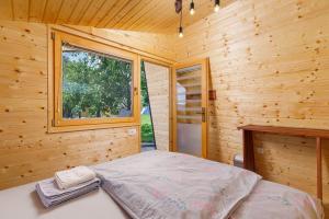 Glamping Slavica