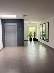 Apartament Lniany