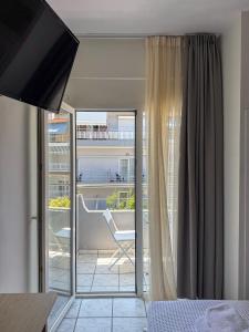 Seagull apartments - A