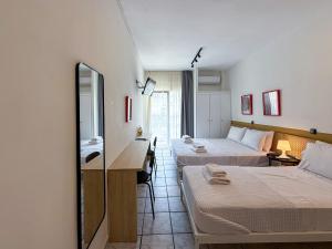 Seagull apartments - A