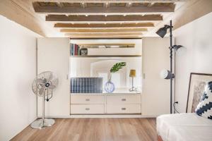 Design apartment in the center