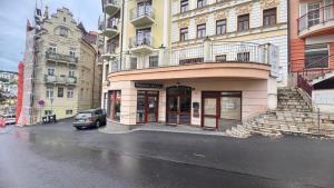 Jurincom apartmens Zamecky Vrch