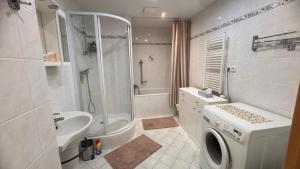 Jurincom apartmens Zamecky Vrch