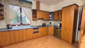 Jurincom apartmens Zamecky Vrch