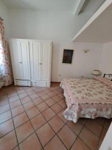 monolocale in villa centrale