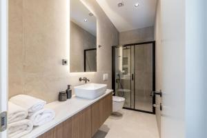 BELLA GENTE Luxury Rooms Split Center