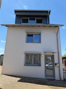 Große 2 Ferienwohnung Gästehaus NEUBAU Merzig 100 m2
