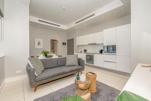 Cape Town Mountain Views 1 Bedroom Apartment