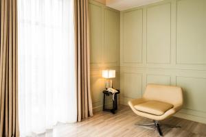 Lafayette De Saigon - Serviced Apartment D1 HCMC