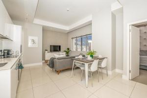 Cape Town Mountain Views 1 Bedroom Apartment