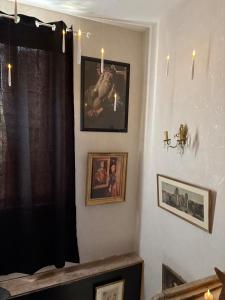 Appartement du Sorcier