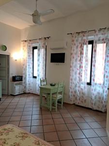 monolocale in villa centrale