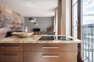 CITYSTAY Szafarnia Gdansk Apartment