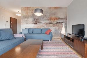 CITYSTAY Szafarnia Gdansk Apartment