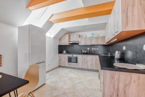 Apartmány Nerudova