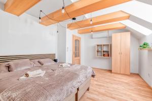 Apartmány Nerudova