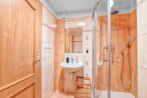 Apartmány Nerudova