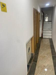Apartamentos Betanzos pontevella