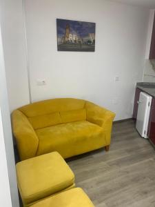 Apartamentos Betanzos pontevella
