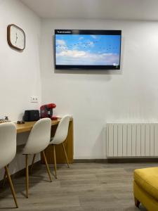 Apartamentos Betanzos pontevella