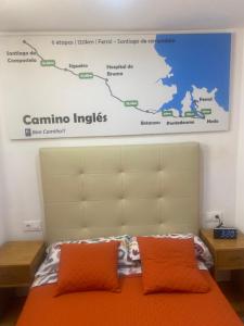 Apartamentos Betanzos pontevella