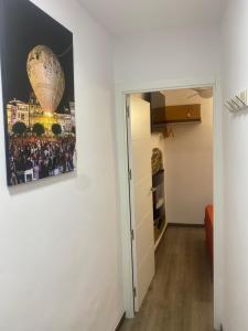 Apartamentos Betanzos pontevella