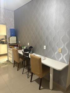 Casa Proximo ao Aeroporto MB