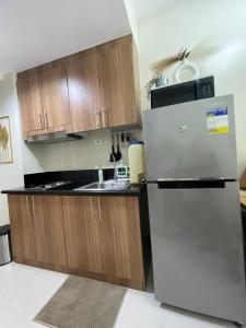 Stylish and Cozy Condo Near Mall of Asia