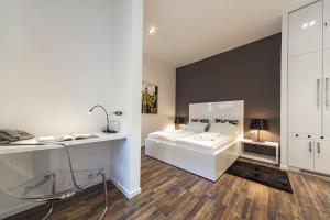 Priuli Luxury Rooms