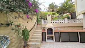 nos appartements ciel et mer a tenerife