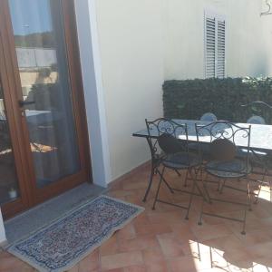 Appartamento San Teodoro