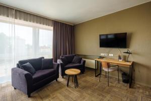 Liva Hotel