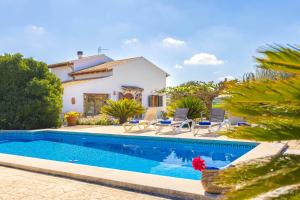 Villa Vernissa