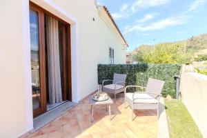 Appartamento San Teodoro