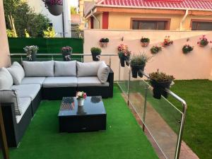 Villa Italia Boutique Hotel