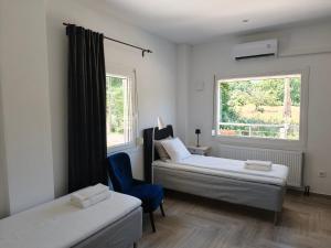 Anesi Suites & Rooms