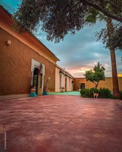 Auberge Taganza