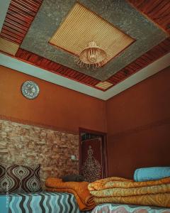 Auberge Taganza