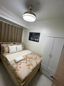 Stylish and Cozy Condo Near Mall of Asia