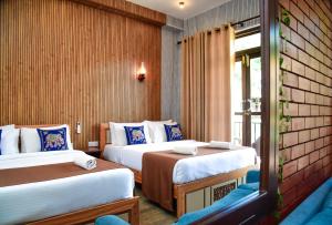 Ever Breeze Ella Hotel
