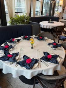 Family Hotel Trend