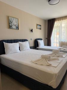 Family Hotel Trend
