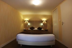 Hotels Hotel De L'Abbaye : photos des chambres